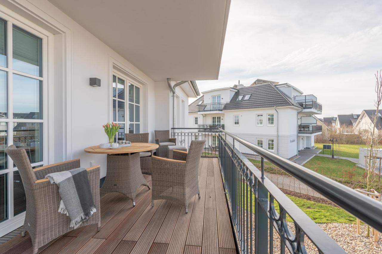 Haus Seegras Börgerende-Rethwisch Exterior foto